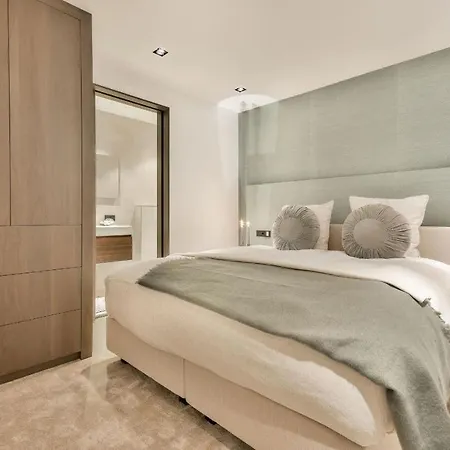 Apartman Canal-side Luxury - Center *