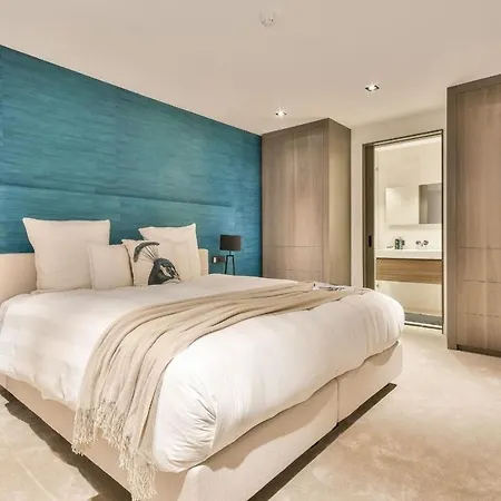 Apartamento Canal-side Luxury - Center Ámsterdam